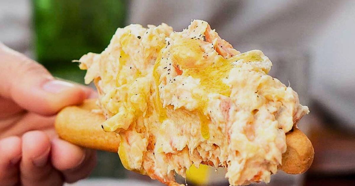 Bar Trinchera: tapas y taberna en Ruzafa