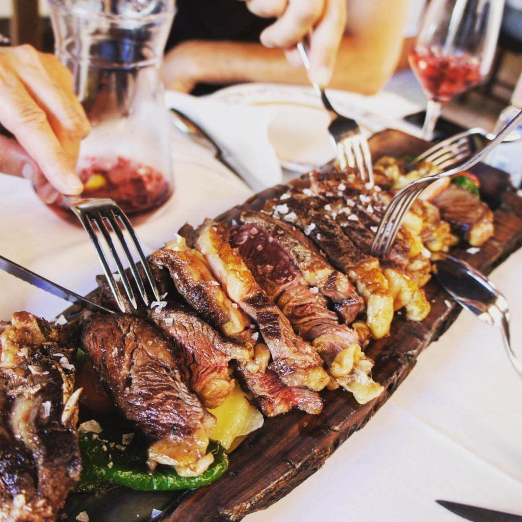La Pequeña Taberna