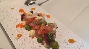 Restaurante Sabores