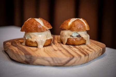 Leña Barcelona: El Mejor Asador del Chef Dani García