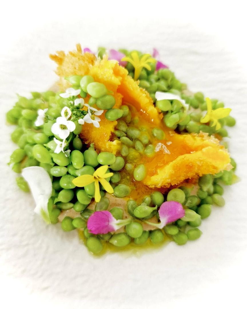 Restaurante La Prensa