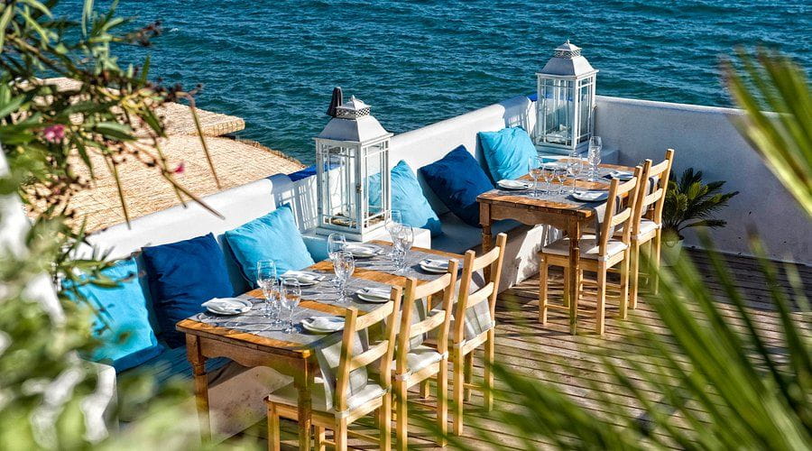 Vivero Beach Club
