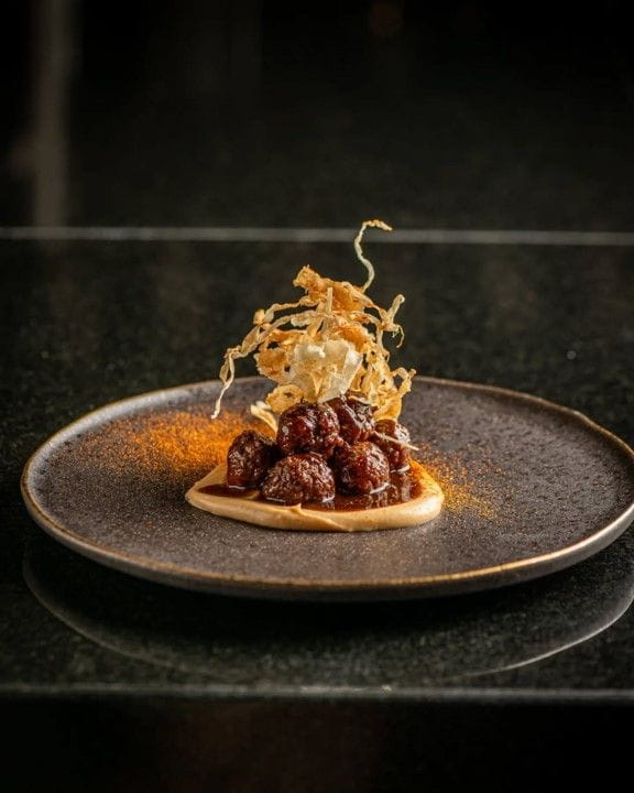 Restaurante Por Herencia