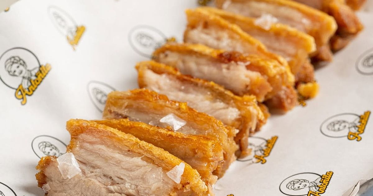 Restaurante Antoñita: Cocina Madrileña en Madrid