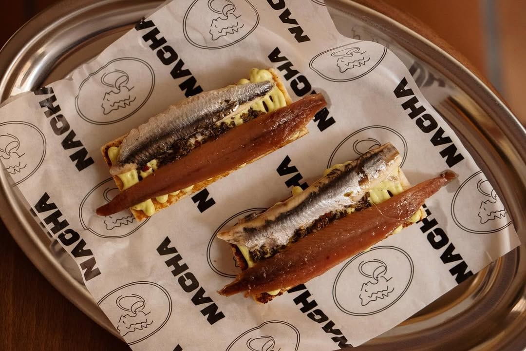 Nacha Madrid | Cocina Española y Tapas