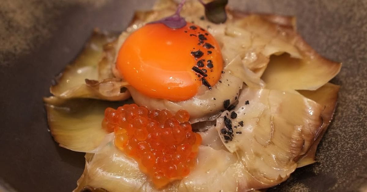 Contrastes By Diego Ferreira