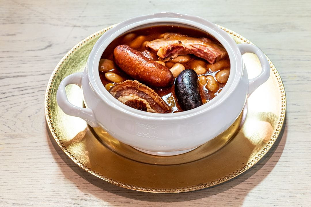El Figón Madrid | Asador y Cocina Castellana Tradicional