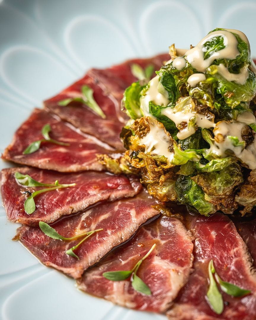 Li-Onna | Gastronomía & Coctelería de Autor