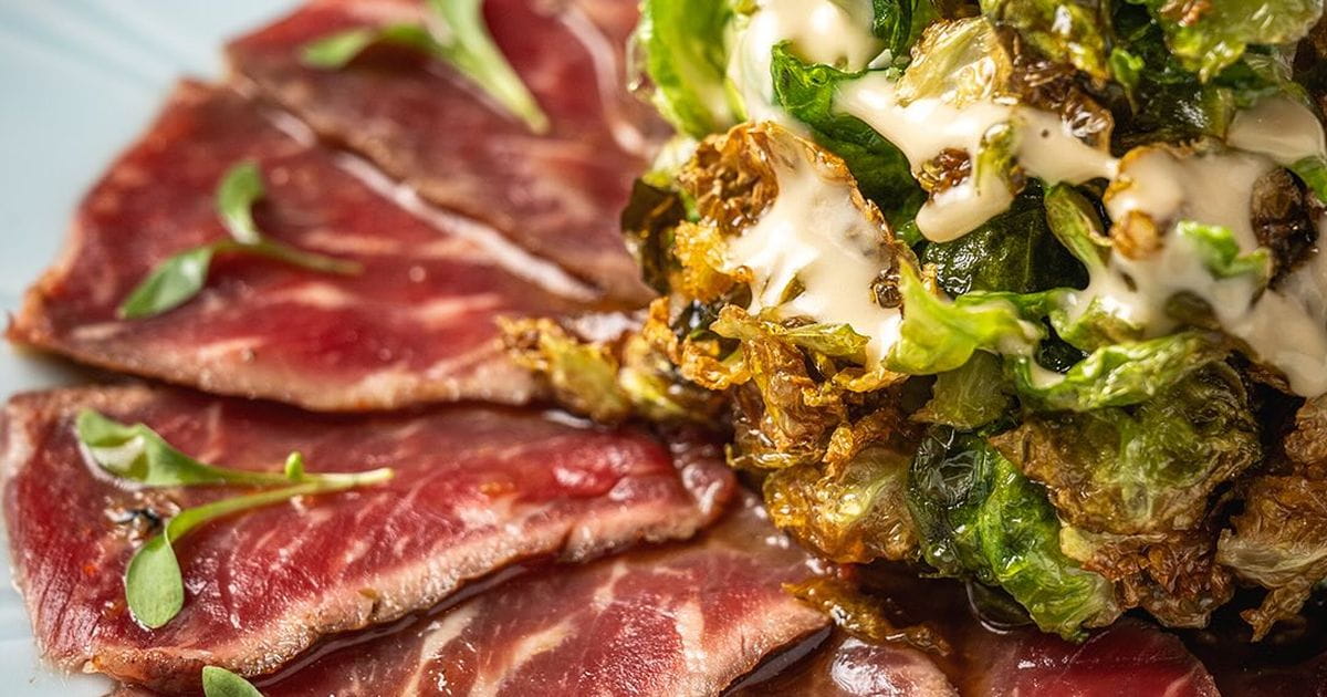 Li-Onna | Gastronomía & Coctelería de Autor