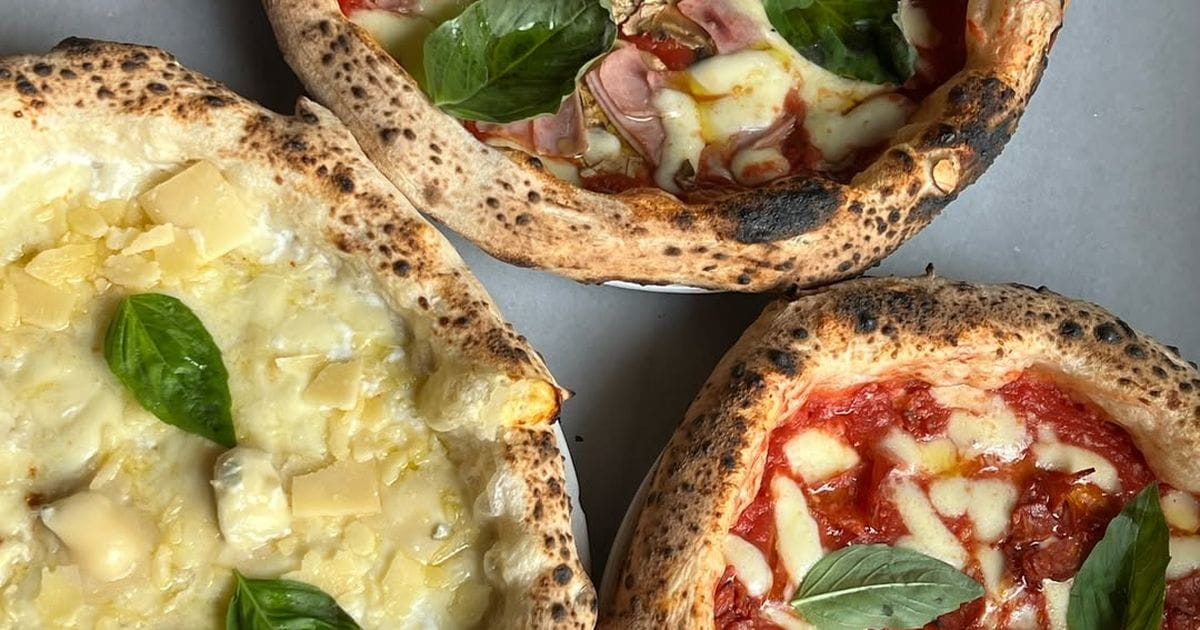 Grosso Napoletano Malasaña