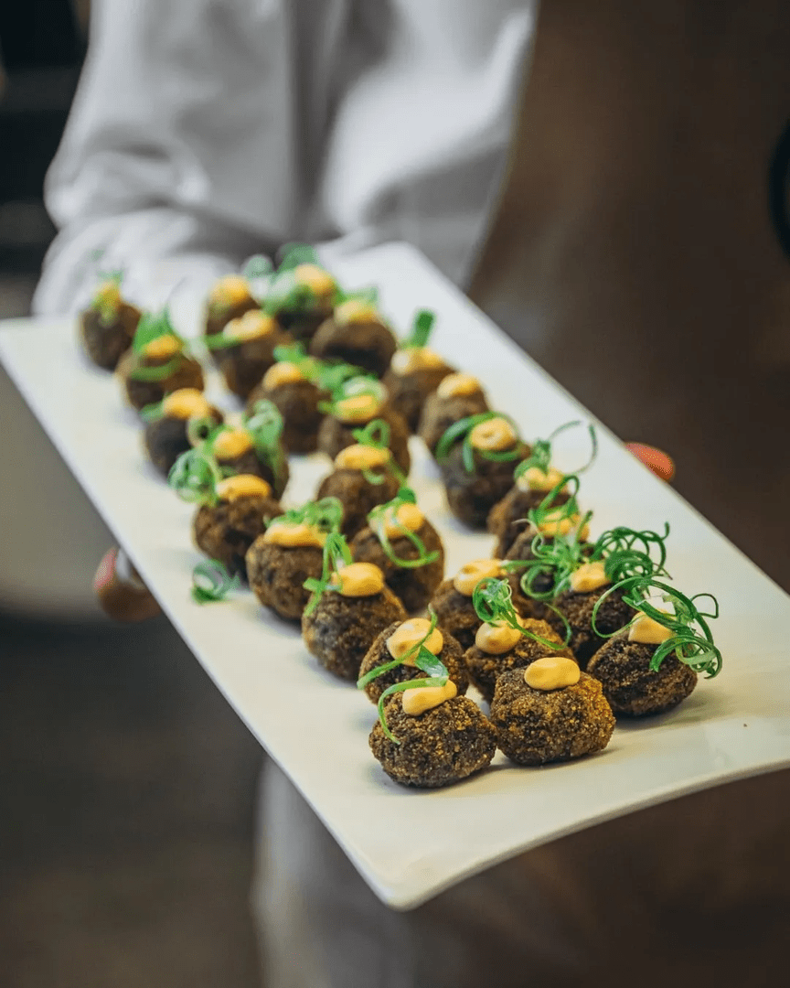 Café de la Galería Madrid | Desayunos, Tapas y Cocina Casual