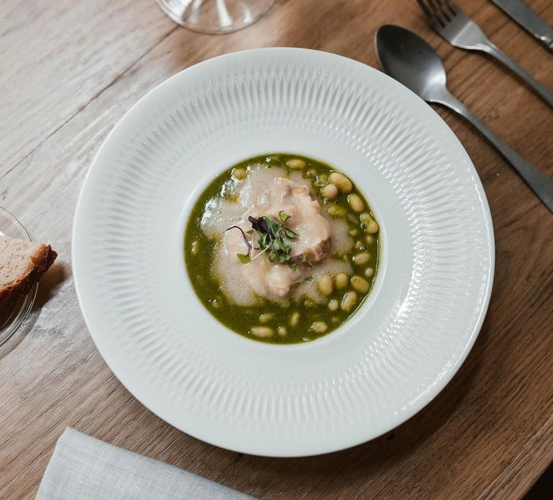 Vinology Zurbano: Vinos y Gastronomía en Madrid