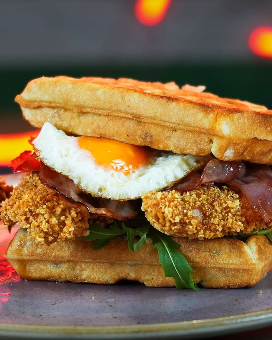 Bunji - The Place: Gastronomía y Experiencia en Madrid