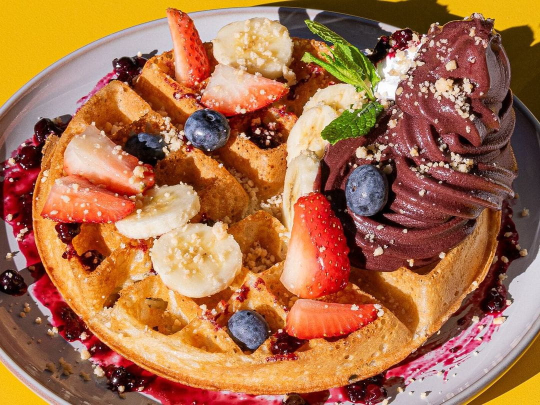 Restaurante Persa en Madrid | Parsi