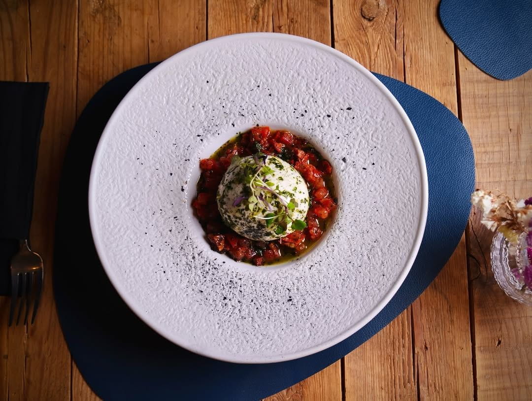 Restaurante Italiano en Madrid | Filomena