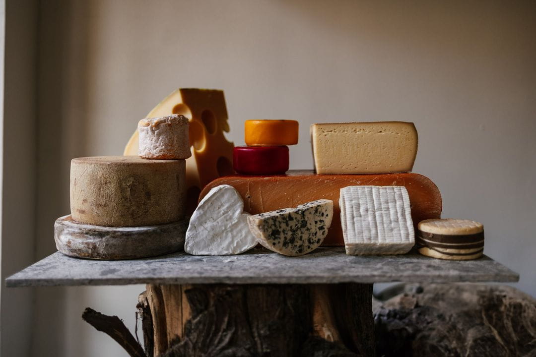 Cocina Española y Francesa en Madrid | Brie Alto