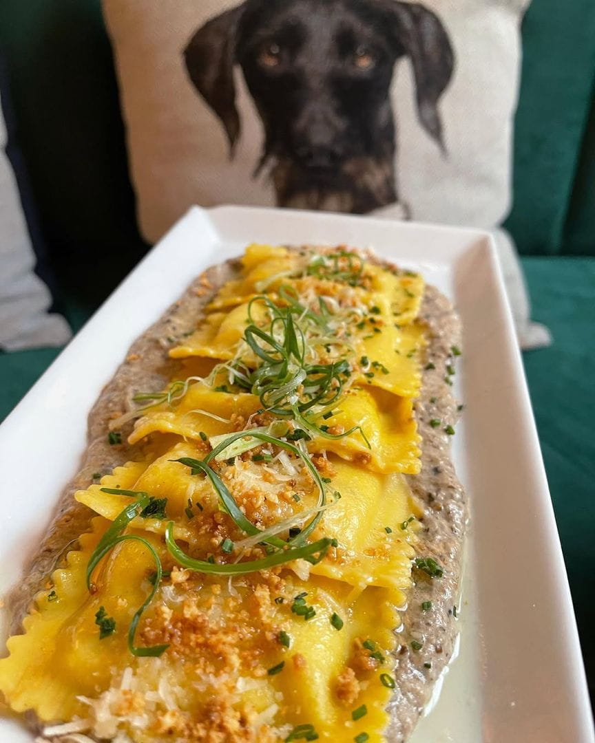 El Perro y la Galleta - Juan Bravo