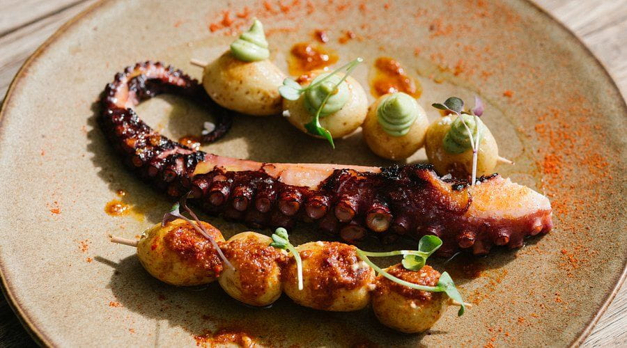 Restaurante Agua: Arroces y Cocina Mediterránea en la Barceloneta