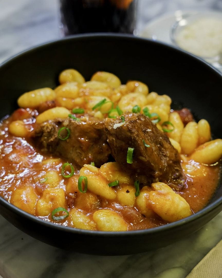 Loren Restrobar: Cocina Creativa y de Autor en Barcelona