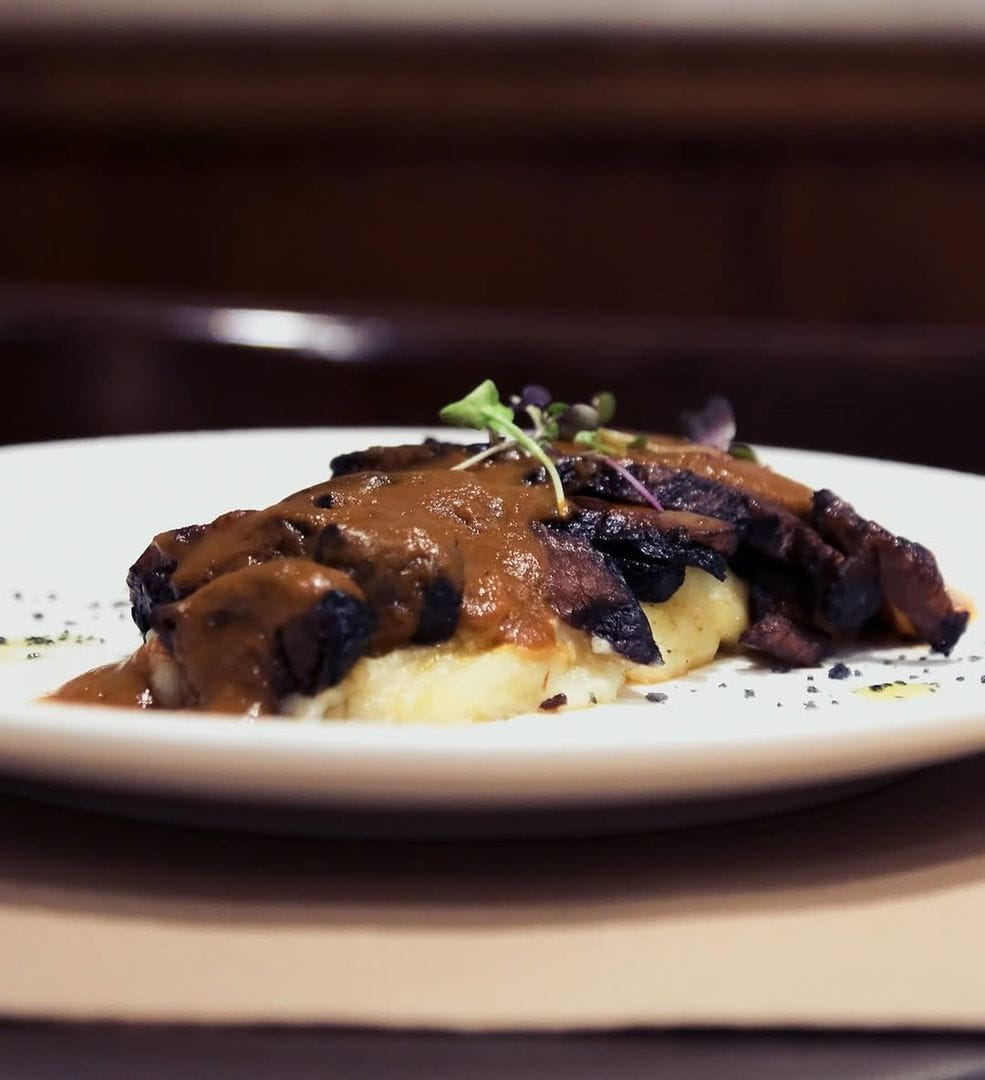 El Muntal: Cocina Mediterránea de Mercado en Barcelona