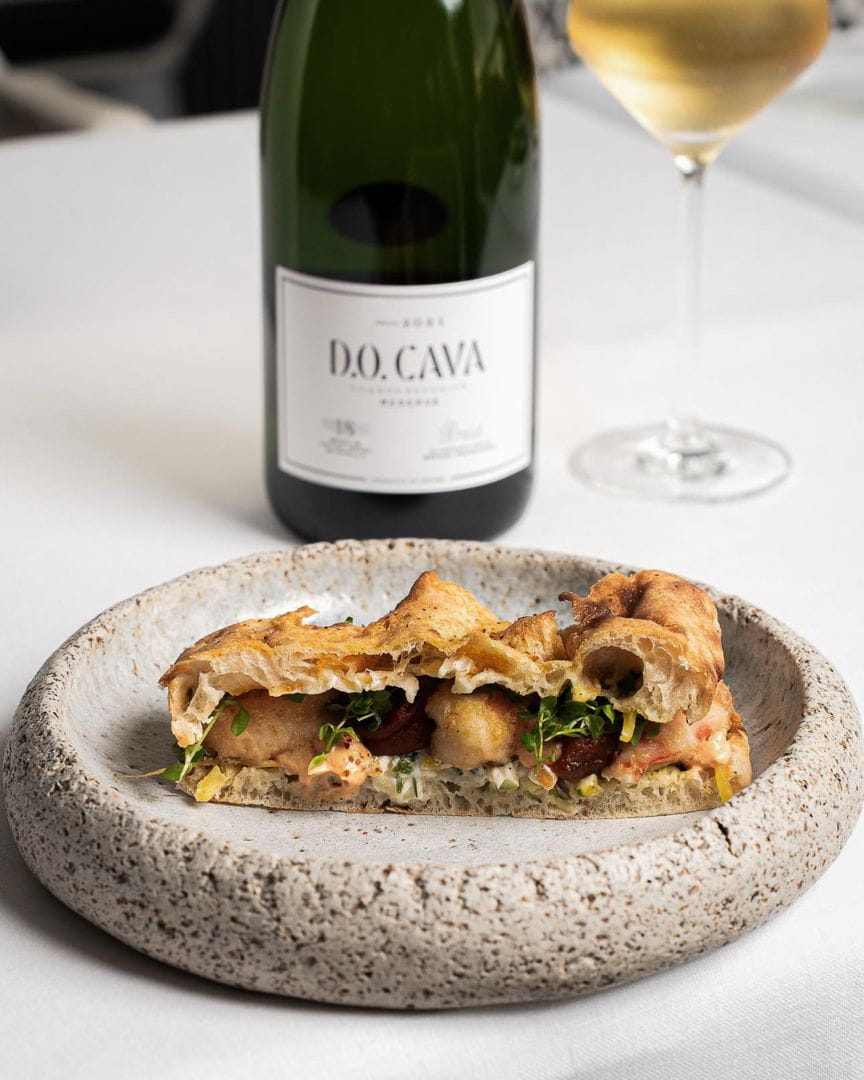 Del Claris Terrace: Restaurante con Terraza y Vistas en Barcelona