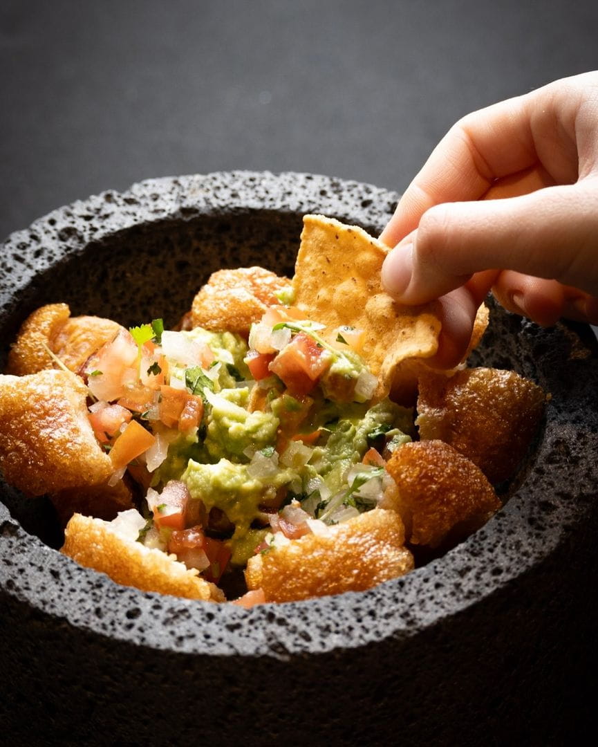 El Volador: Cocina Peruana Creativa en Barcelona