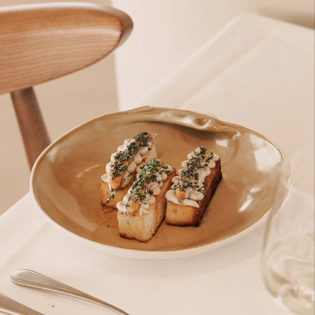 El Tribut: Restaurante de Tapas Españolas en Barcelona