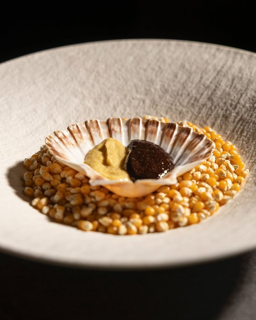 Sushi y Omakase en Madrid | Cocina Japonesa | Tetsu