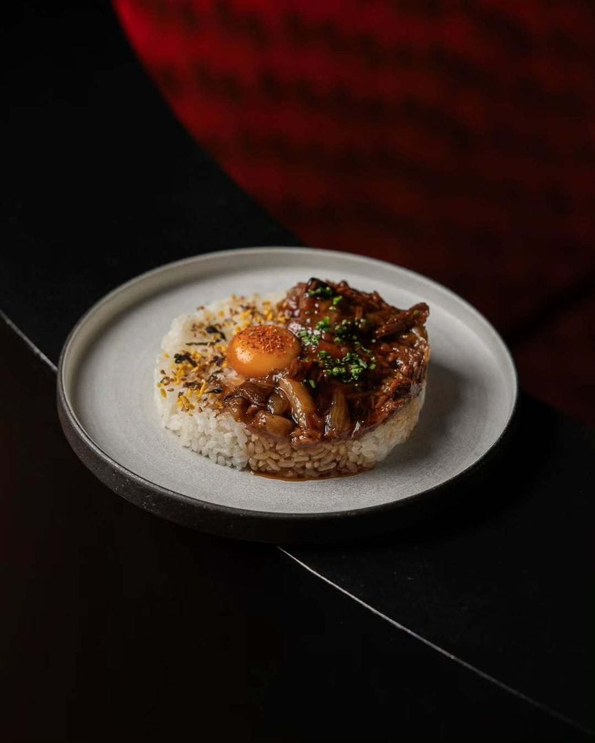 Cocina Nikkei en Barcelona | Fusión Japonesa y Peruana