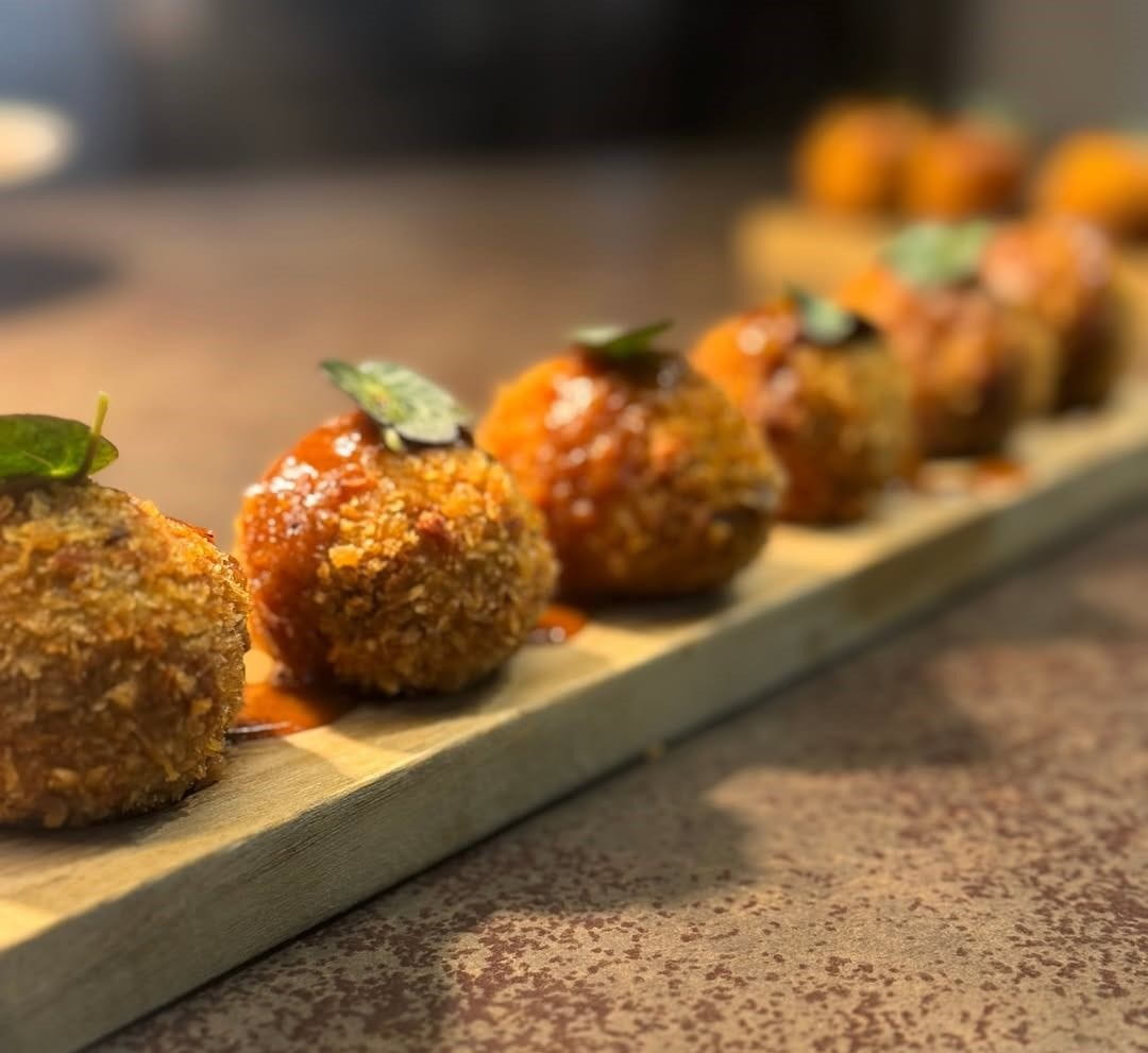 Nine: Restaurante de Cocina Española y Mediterránea en Barcelona