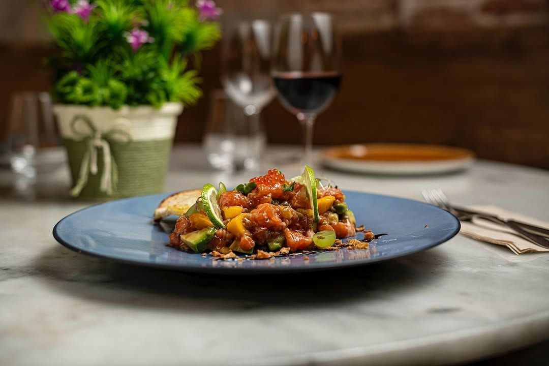 Tapes La Bona Sort: Auténticas Tapas en el Born de Barcelona