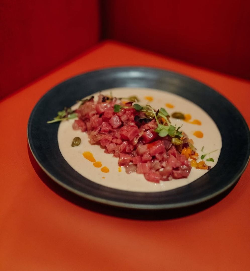  Bruma: Cocina Creativa y de Autor en Barcelona