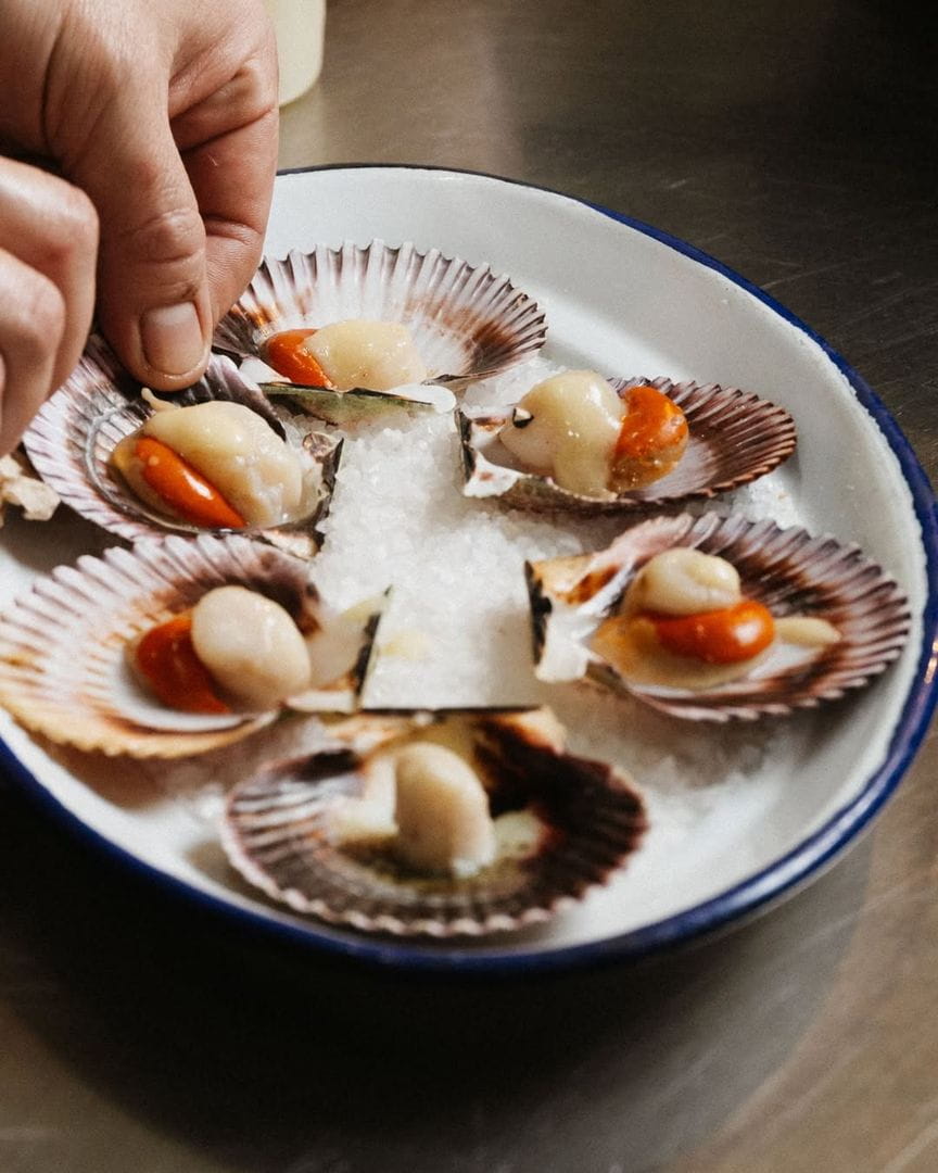 Arroces, Tapas Creativas y Cocina Mediterránea en Barcelona | Minyam