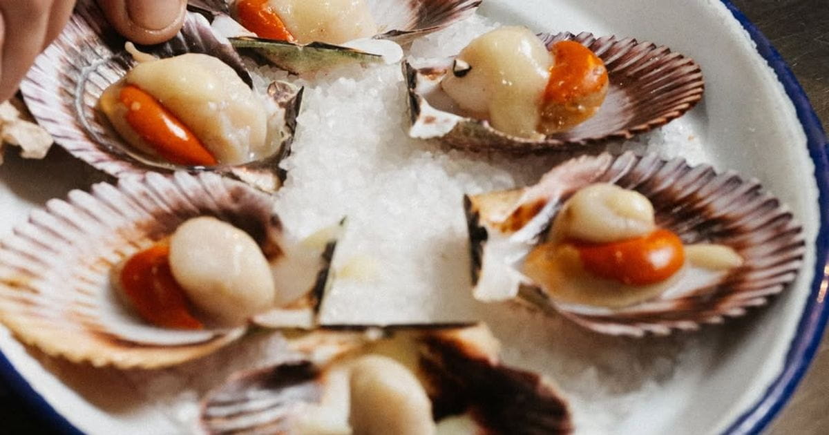 Minyam | Arroces y cocina mediterránea en Barcelona