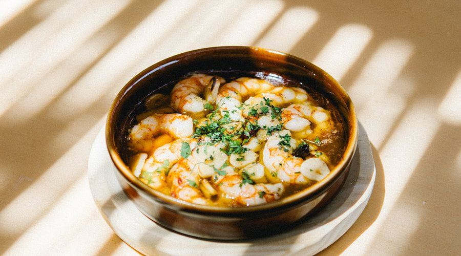 Marisquería en Cánovas, Valencia | Pescado Fresco