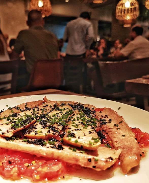 Sidrería y Tapas Asturianas en Madrid | El Asturiano