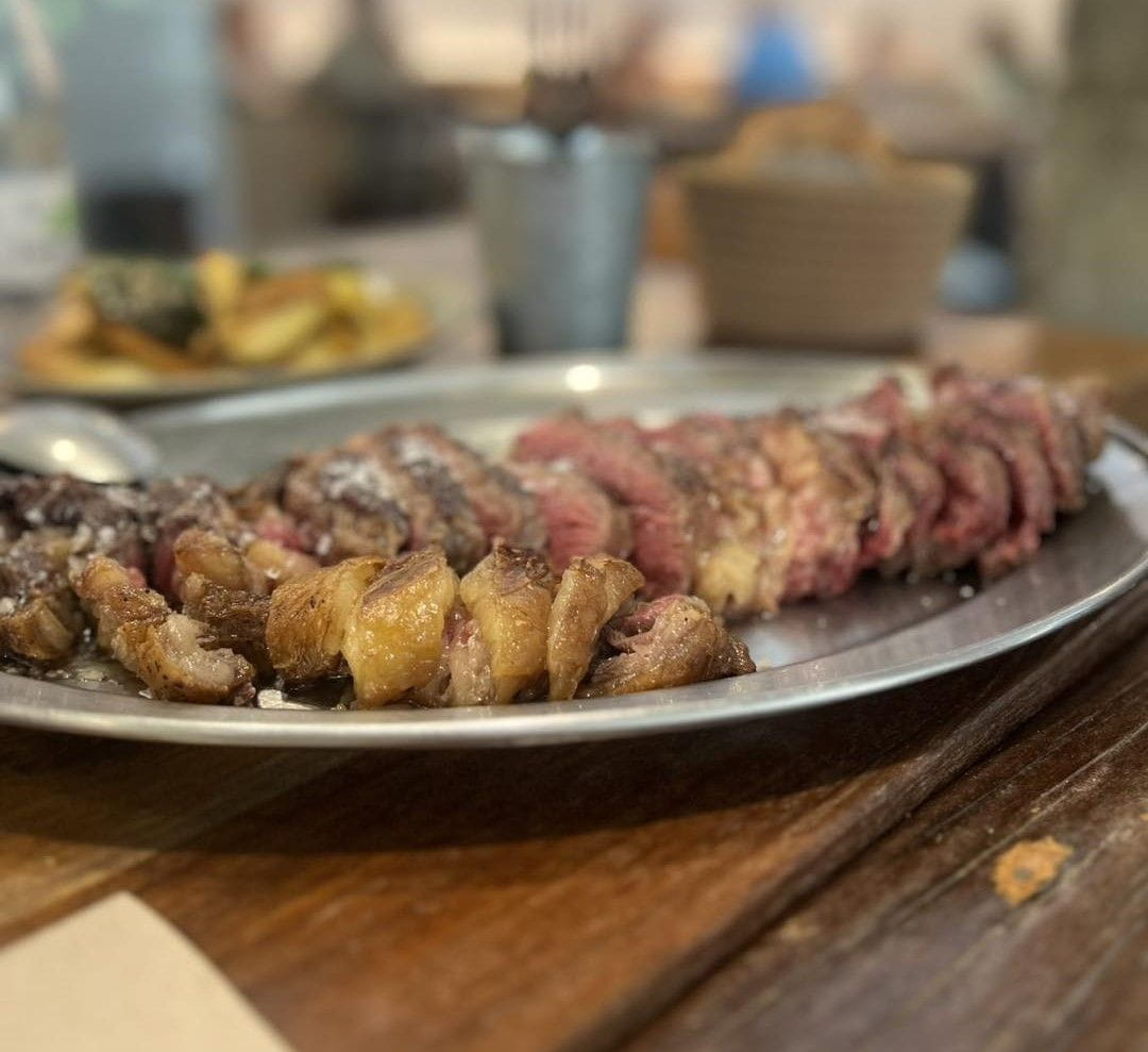 El Asturiano | Tradición y Sabor del Norte