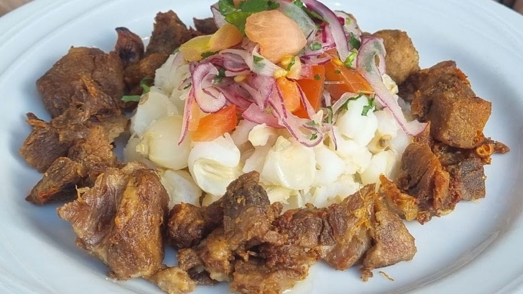 Restaurante Peruano en Madrid | Cevichería Perla del Pacífico