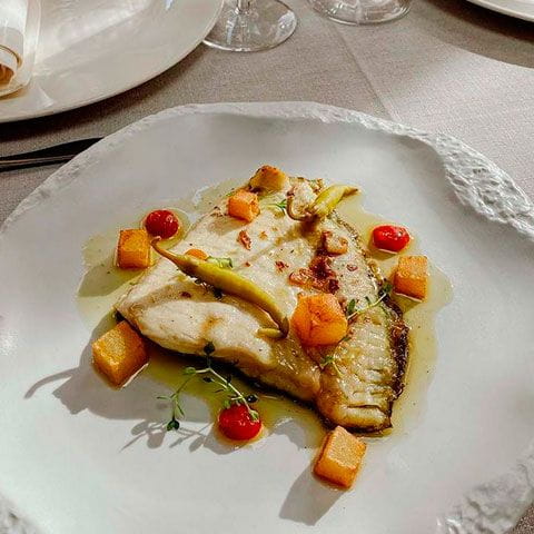 Olmos Restaurant: Cocina de Mercado en el Eixample