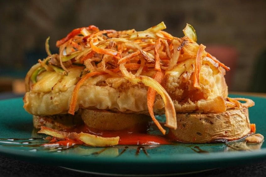 Bellvitja | Arroces y cocina catalana en Barcelona