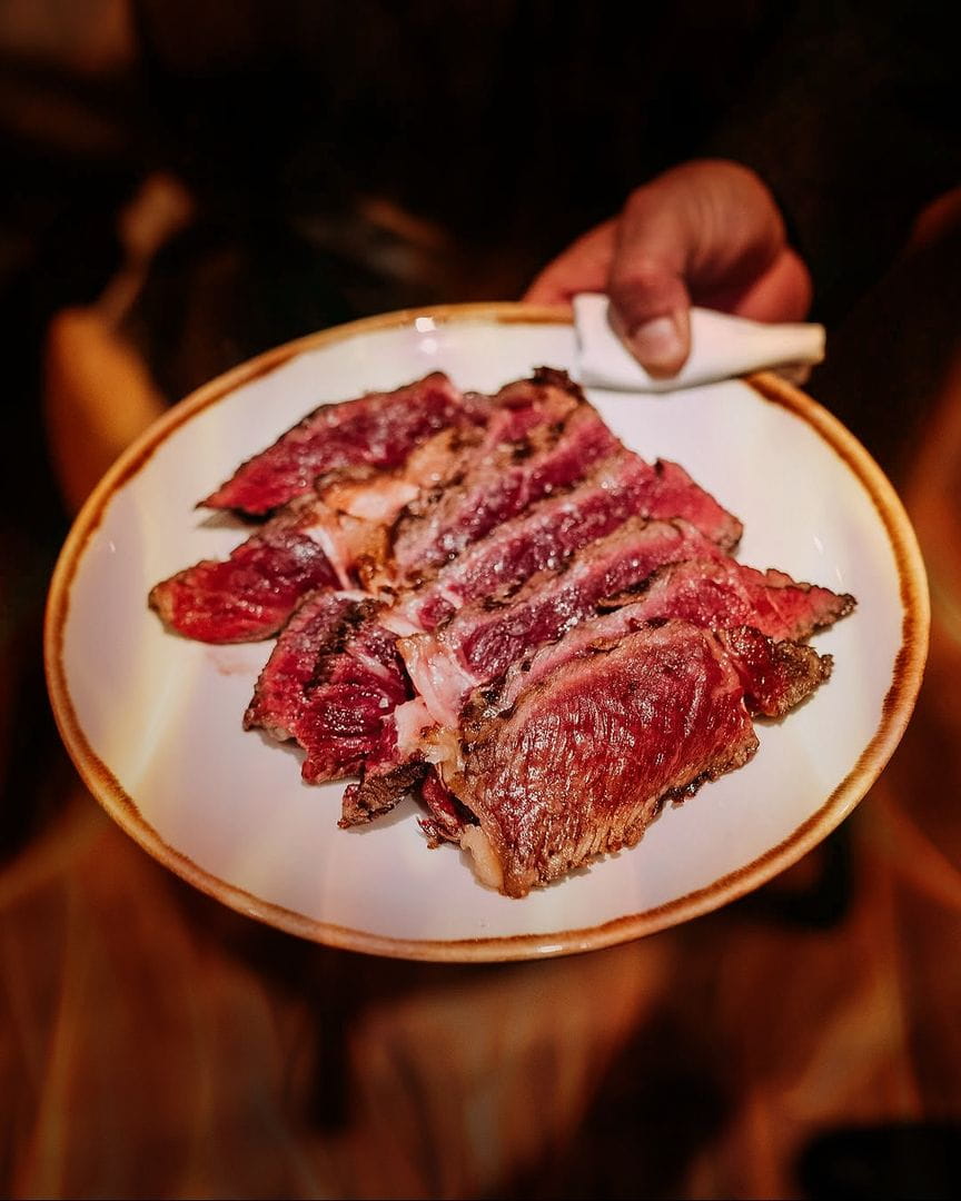 Ascua | La Excelencia de la Cocina a la Brasa