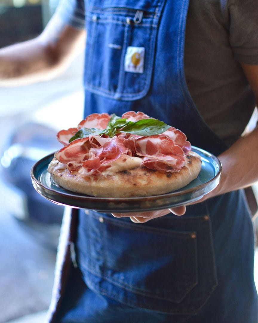 Mica Restobar | Restaurante mediterráneo Madrid