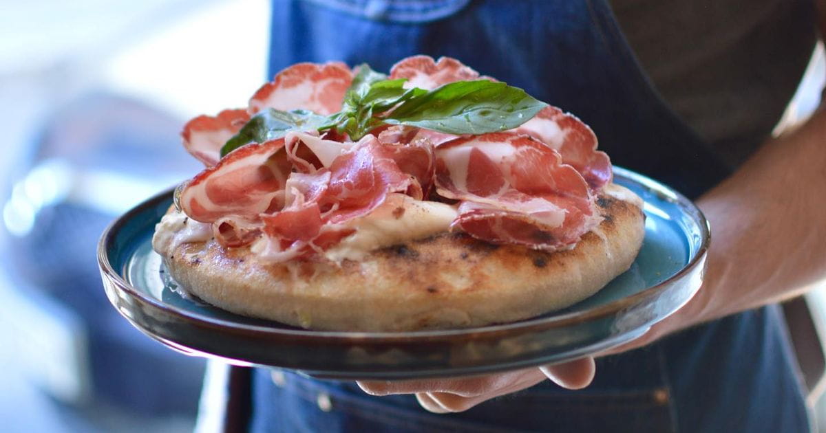 Mica Restobar | Restaurante mediterráneo Madrid