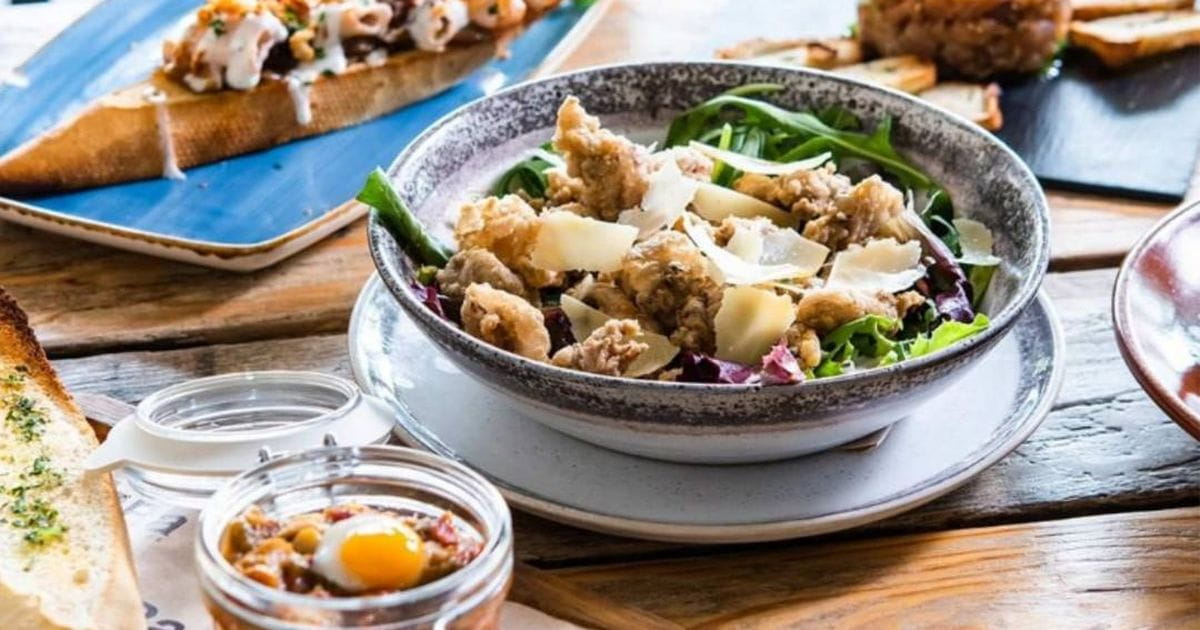 BaRRa de Pintxos Diversia