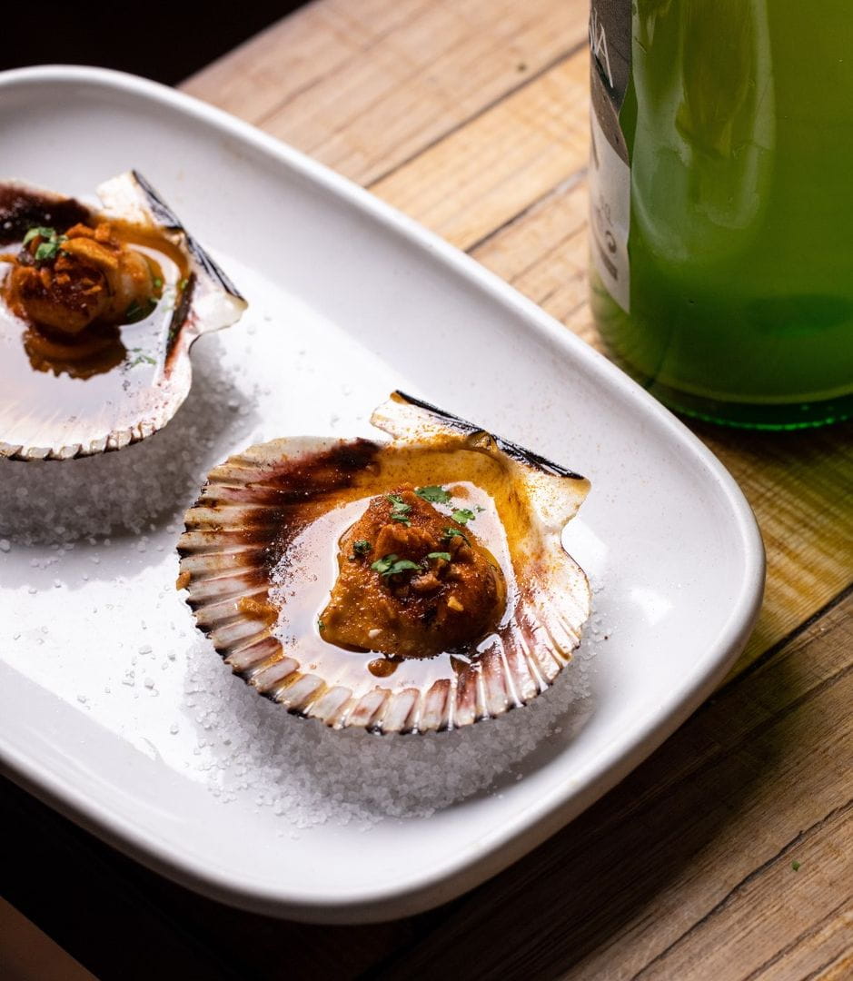 Taberna Clásica, Tapas y Raciones en Madrid | La Bobia