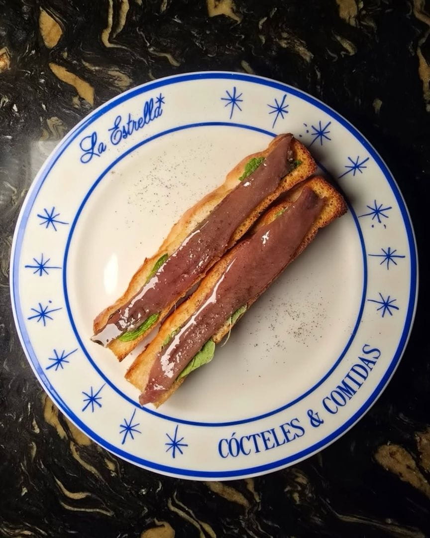 Coctelería de Autor, Diseño y Noches de Estilo en Madrid | La Estrella