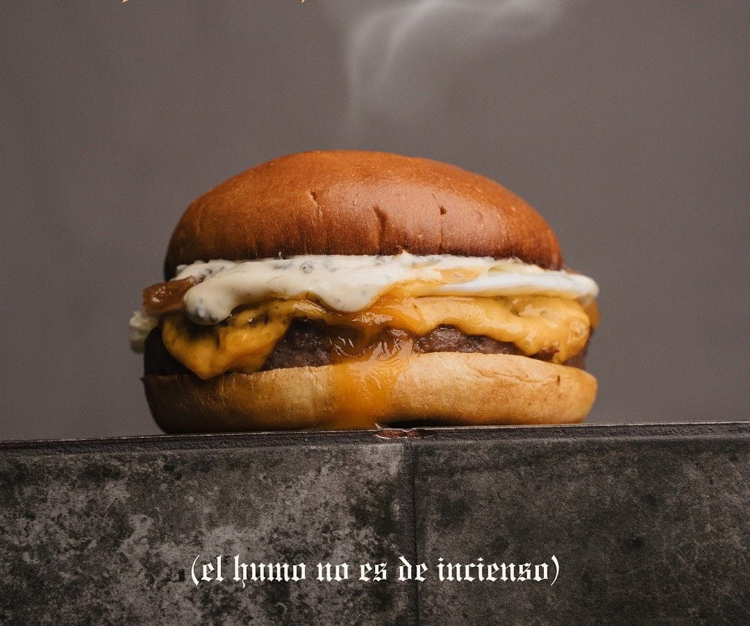 Desfase: La cocina urbana más divertida por solo 25 €