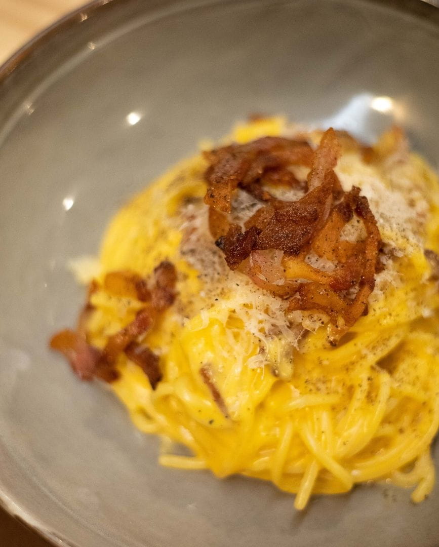 Pizza Napolitana y Horno de Leña en Barcelona | La Bella Napoli