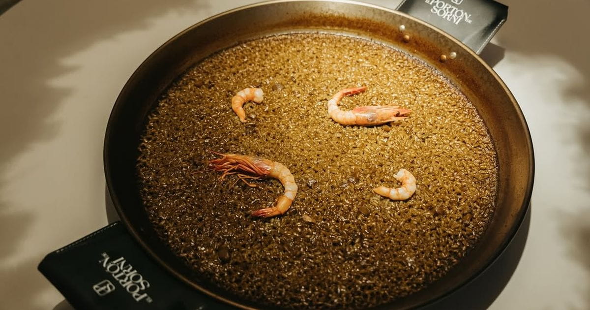 El Portón de Sorní