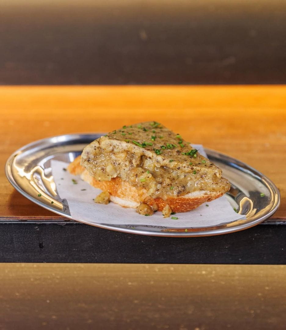 Tapas Gourmet y Cocina Española Moderna en València | Sibarita